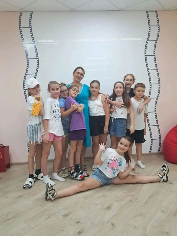 Центр «Выбор» присоединился к социальной акции #МогуЧувствовать Центр «Выбор» присоединился к социальной акции #МогуЧувствовать