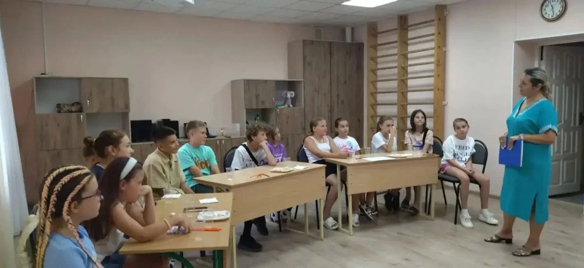 Центр «Выбор» присоединился к социальной акции #МогуЧувствовать Центр «Выбор» присоединился к социальной акции #МогуЧувствовать