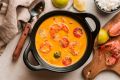 Том-ям с креветками: как приготовить вкусный тайский суп на вашей кухне