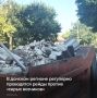 В регионе продолжаются рейды по пресечению деятельности «серых возчиков», создающих несанкционированные свалки