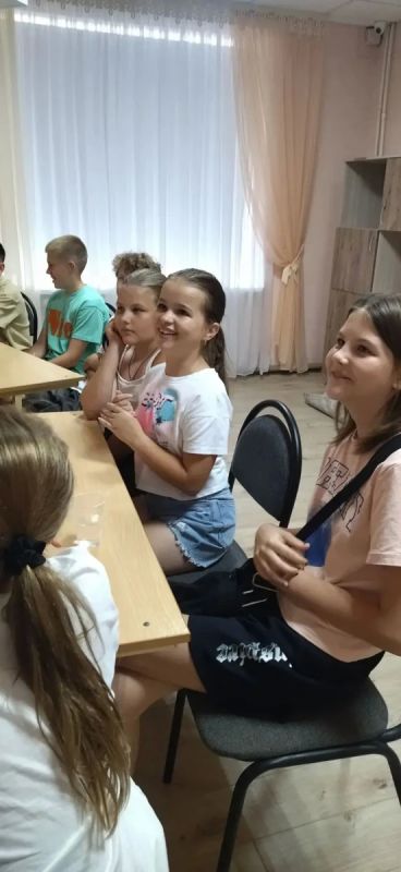 Центр «Выбор» присоединился к социальной акции #МогуЧувствовать Центр «Выбор» присоединился к социальной акции #МогуЧувствовать