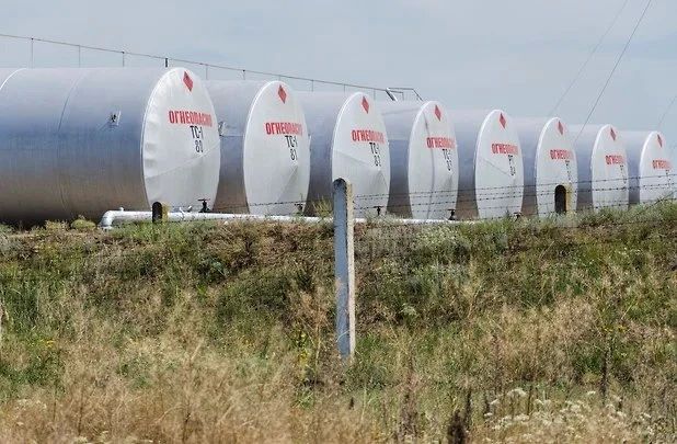 Оптом надежнее: власти Ростовской области планируют объединить закупки топлива для госнужд
