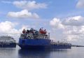 В Таганроге приостановили создание портового перегрузочного комплекса