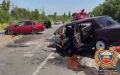 Один человек погиб и четверо пострадали в ДТП на трассе Волгодонск — Ростов