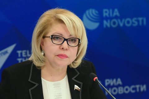 Елена Панина: В обнулении $40 трлн госдолга США поможет опыт