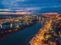 Два смертельных ДТП, атака дронов и досрочный ремонт: дайджест новостей Ростовской области за день