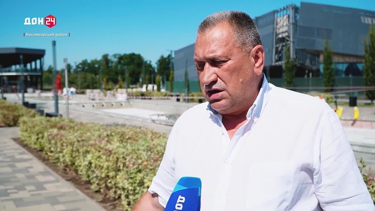 Как идет восстановление музея «Самбекские высоты» после атаки БПЛА