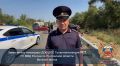 Крупное массовое ДТП произошло сегодня утром на трассе «Ростов-Семикаракорск-Волгодонск»