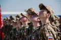 Дети сотрудников ГУФСИН России по Ростовской области прошли в финал Всероссийской военно-патриотической игры «Зарница 2.0»