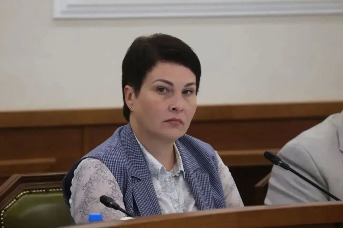 Юрий Слюсарь: Сегодня провели заседание штаба по ТКО Юрий Слюсарь: Сегодня провели заседание штаба по ТКО