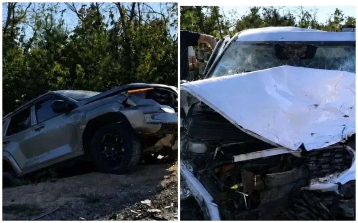 В ДТП с двумя автомобилями в Ростовской области погиб человек и пострадали четверо