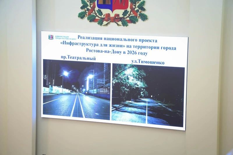 Подготовка к выборам, ремонт дорог и развитие спорта: что обсуждали на заседании ростовской гордумы Подготовка к выборам, ремонт дорог и развитие спорта: что обсуждали на заседании ростовской гордумы