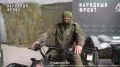 Имам Ренат Гарифуллин ушёл на СВО добровольцем, когда ему было 65 лет