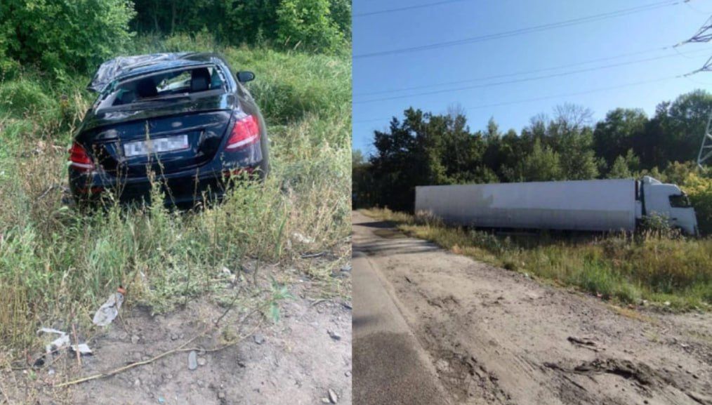 Дальнобойщик из Ростовской области получил три года за ДТП с тремя погибшими под Воронежем