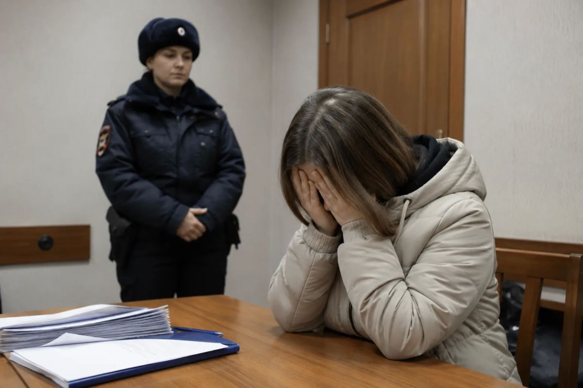 В Ростове вынесли приговор за шпионаж в пользу Украины