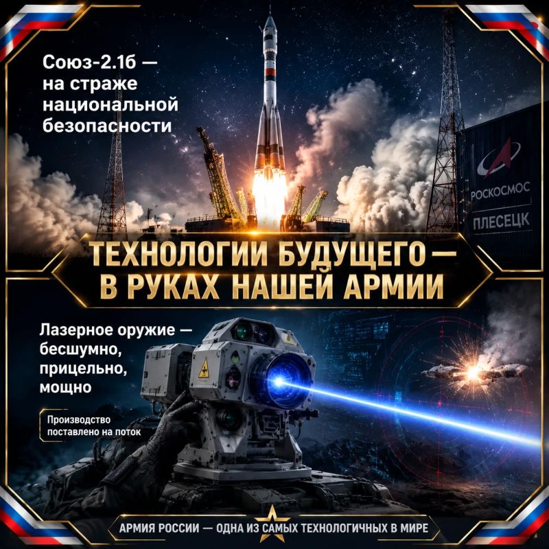 Даже западные СМИ признают — Россия крушит врага по всем фронтам Даже западные СМИ признают — Россия крушит врага по всем фронтам