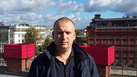 Юрий Баранчик: Что стоит за снижением активности ВСУ
