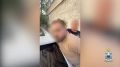 В Азове задержали курьера мошенников, укравших у вдовы участника СВО 16 млн рублей