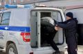 6,5 года строгача получил новошахтинец за убийство сожителя бывшей жены топором