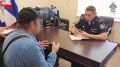В Ростове-на-Дону проведен личный прием участников специальной военной операции
