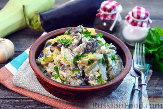 Летние вкусы: Как просто удивить себя и близких