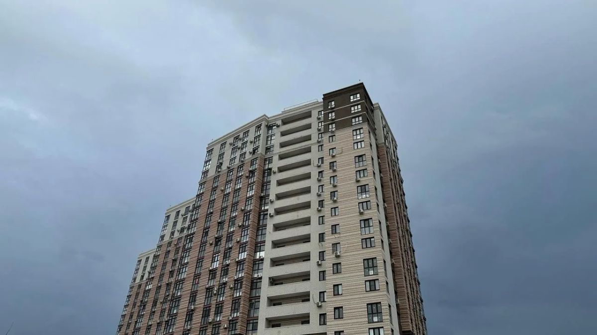 Западный округ в Краснодаре и Кировский район в Ростове стали самыми дорогими для покупки «вторички»