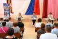 По инициативе комитета Законодательного Собрания Ростовской области по взаимодействию с общественными объединениями, молодежной политике, спорту и туризму состоялось заседание круглого стола, посвященное теме развития...