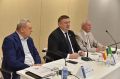 Донские парламентарии обсудили, как перейти к экономике высоких зарплат в регионе