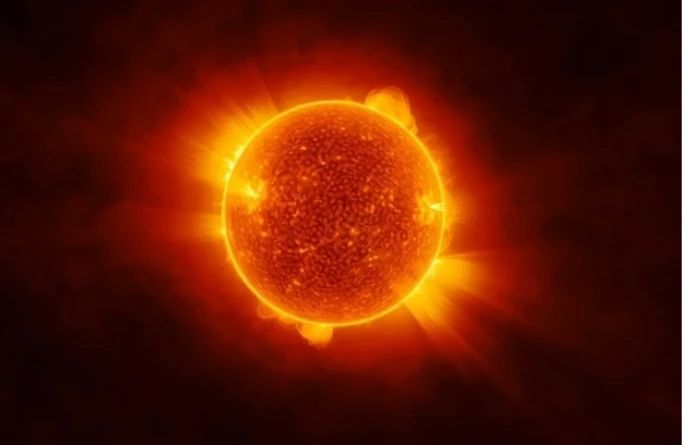 Трехчасовая магнитная буря накроет Ростовскую область в ночь на 28 августа