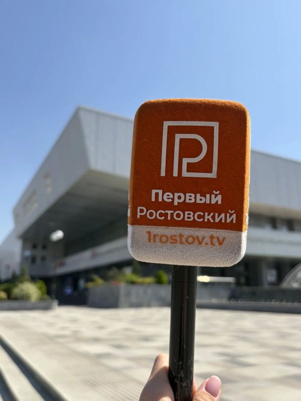 #ИзнанкаТВ. Наш микрофон-путешественник #ИзнанкаТВ. Наш микрофон-путешественник