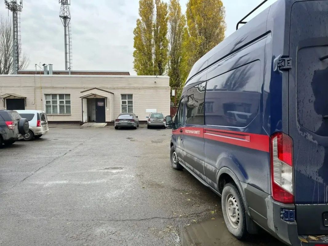 Более 110 млн рублей могли похитить при выполнении гособоронзаказа в Ростовской области Более 110 млн рублей могли похитить при выполнении гособоронзаказа в Ростовской области
