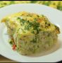 Нежная запеканка: простой рецепт кабачков с курицей для всей семьи
