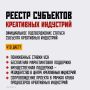 Донских предпринимателей приглашают войти в реестр креативных индустрий