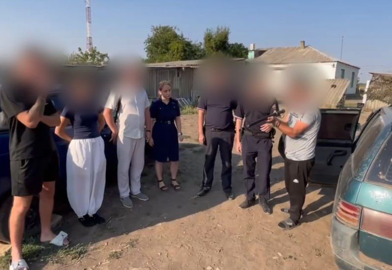 В Тацинском районе мужчина выстрелил знакомому в голову из охотничьего ружья