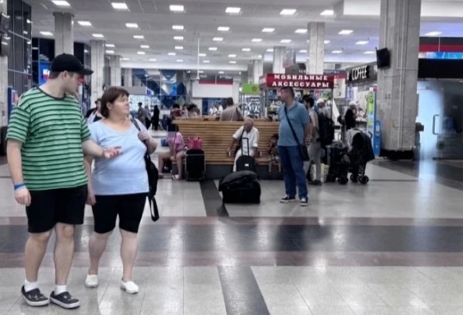 Расписание пригородных поездов на Дону изменится с 9 по 30 сентября