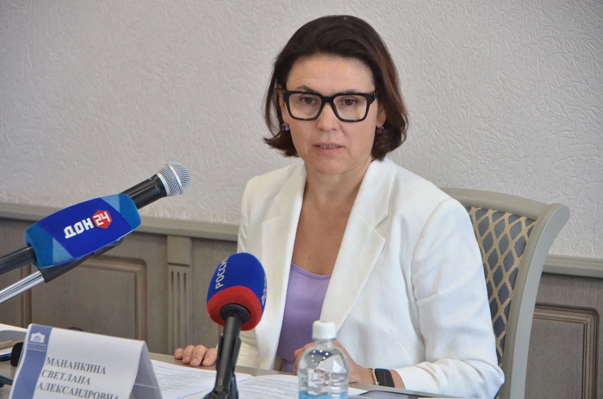 Законодательное Собрание Ростовской области продолжает реализацию нового пакета мер поддержки педагогического сообщества