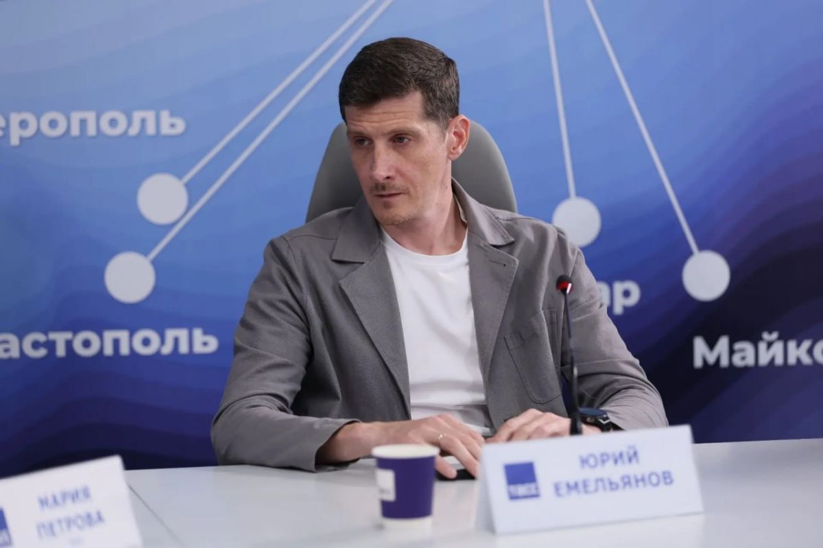 Главное из заявлений с круглого стола, посвященному новым видам угроз в сфере кибербезопасности и современным способам защиты от них Главное из заявлений с круглого стола, посвященному новым видам угроз в сфере кибербезопасности и современным способам защиты от них