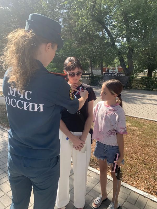 Цвета Родины — в сердце каждого Цвета Родины — в сердце каждого