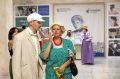 Фестиваль "Фуфа великолепная", посвященный 130-летию со дня рождения Фаины Раневской, открылся в Таганроге