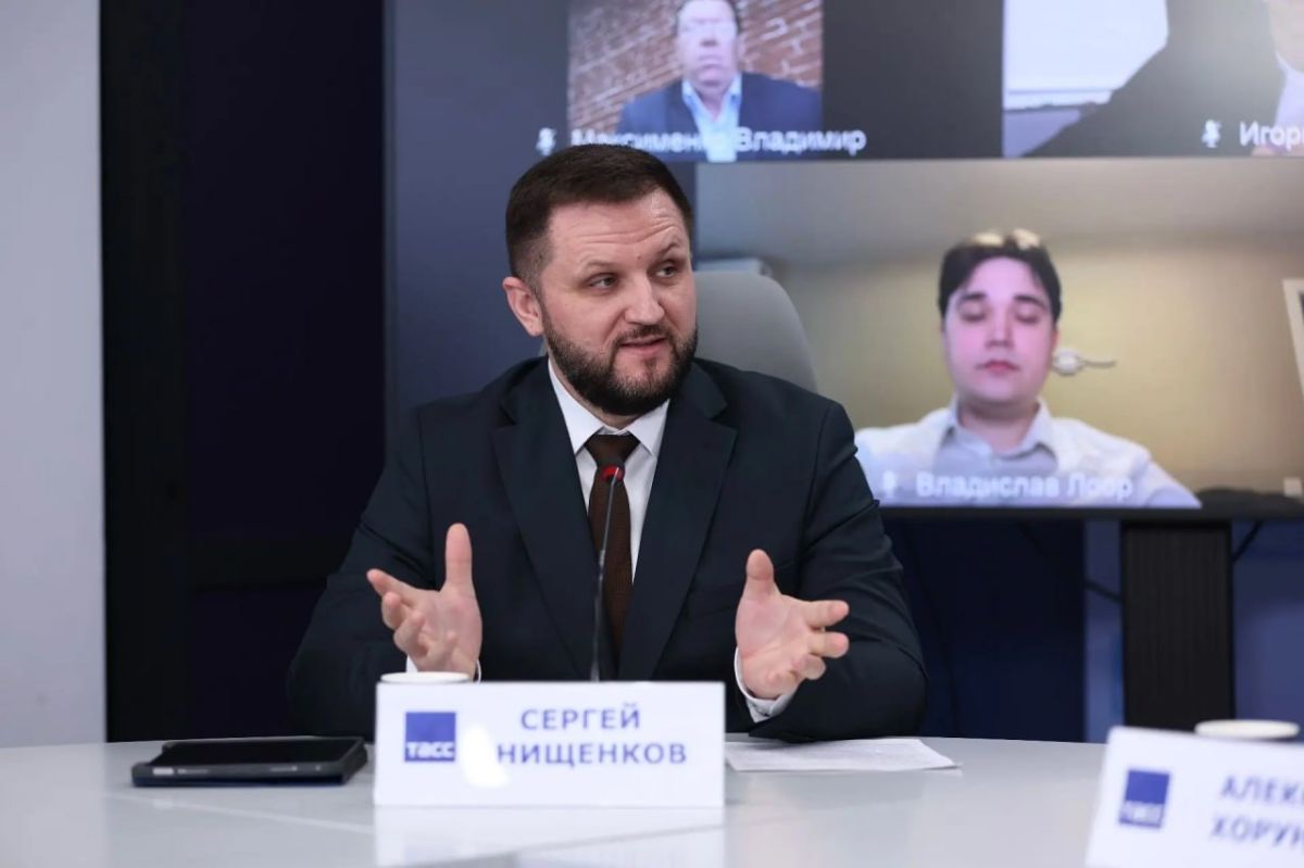 Главное из заявлений с круглого стола, посвященному новым видам угроз в сфере кибербезопасности и современным способам защиты от них Главное из заявлений с круглого стола, посвященному новым видам угроз в сфере кибербезопасности и современным способам защиты от них