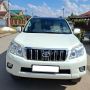 3 300 т.р. Toyota Land Cruiser Prado, 2013 г.в