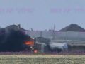 Женщину зажало в машине после ДТП с газовозом на Северном обходе