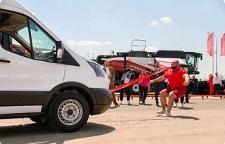 Двукратный чемпион мира по пауэрлифтингу из Ростовской области ушел добровольцем на СВО Двукратный чемпион мира по пауэрлифтингу из Ростовской области ушел добровольцем на СВО