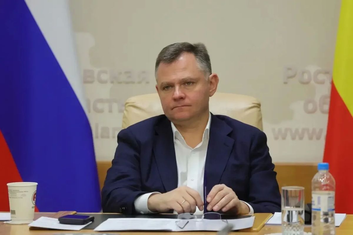Юрий Слюсарь: Принял участие в формате видеоконференции в совещании под председательством вице-премьера Дмитрия Чернышенко Юрий Слюсарь: Принял участие в формате видеоконференции в совещании под председательством вице-премьера Дмитрия Чернышенко