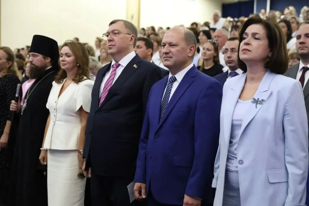 Александр Скрябин: Сегодня выступил на городской педагогической конференции Александр Скрябин: Сегодня выступил на городской педагогической конференции