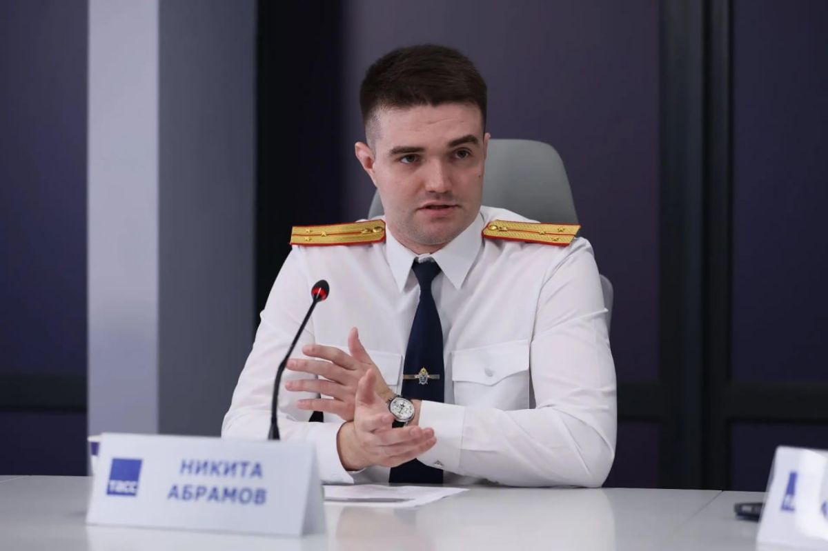 Главное из заявлений с круглого стола, посвященному новым видам угроз в сфере кибербезопасности и современным способам защиты от них Главное из заявлений с круглого стола, посвященному новым видам угроз в сфере кибербезопасности и современным способам защиты от них
