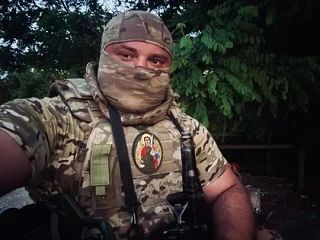 Двукратный чемпион мира по пауэрлифтингу из Ростовской области ушел добровольцем на СВО Двукратный чемпион мира по пауэрлифтингу из Ростовской области ушел добровольцем на СВО