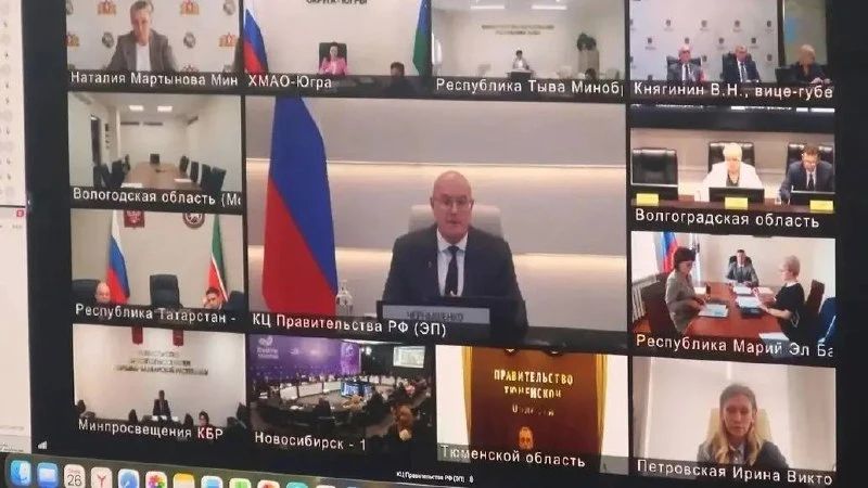 В экономике Дона увеличится доля высокотехнологичных и наукоемких отраслей