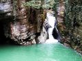 В Сочи нашли тело 16-летней ростовчанки, которую унесло течением