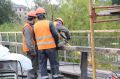 В Ростове намерены реконструировать мост через Кизитеринку